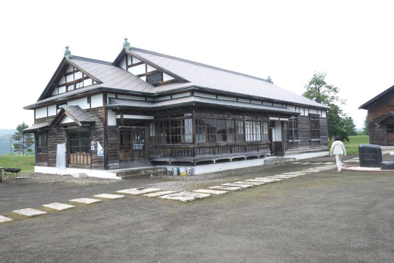 Ny Building 4Th Floor, Guest House Ichibangai, Roo / Vacation Stay 55905 Kitami Zewnętrze zdjęcie