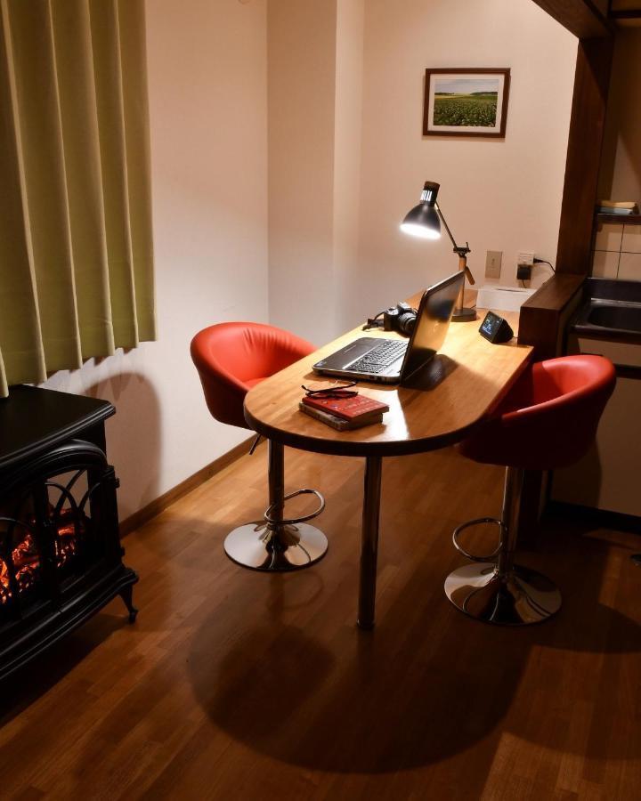 Ny Building 4Th Floor, Guest House Ichibangai, Roo / Vacation Stay 55905 Kitami Zewnętrze zdjęcie